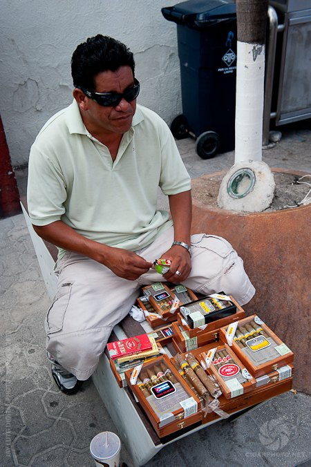 Fake Cohiba Cuban Cigars 8621  BURSARY