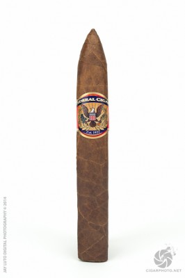 Federal Cigar 93rd Anniversary Reserve No. 2