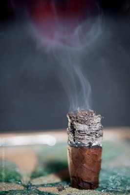 Federal Cigar 93rd Anniversary Reserve No. 2